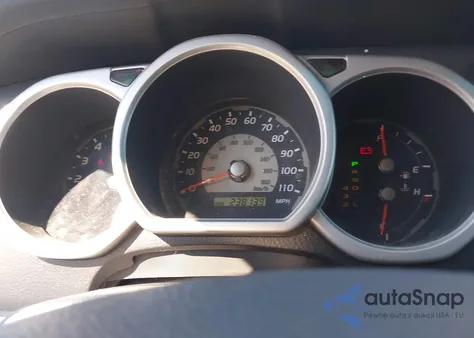 2005 Toyota 4Runner Sr5 Sport V6 from USA, damaged, VIN JTEBU14R350068338